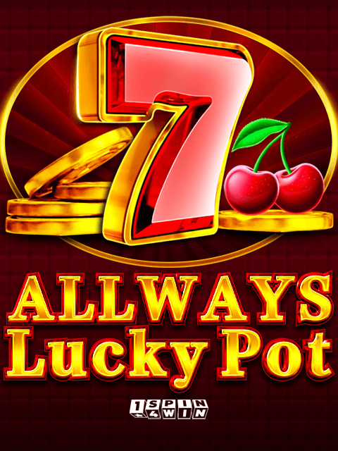 Allways Lucky Pot