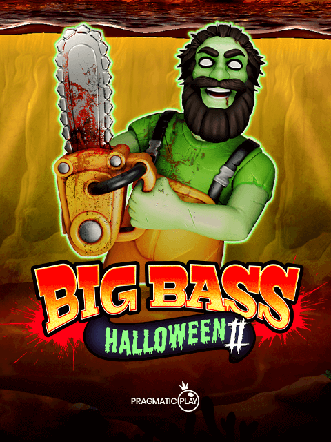 Big Bass Halloween 2