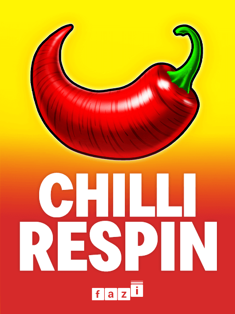 Chilli Respin