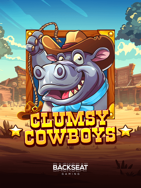Clumsy Cowboys