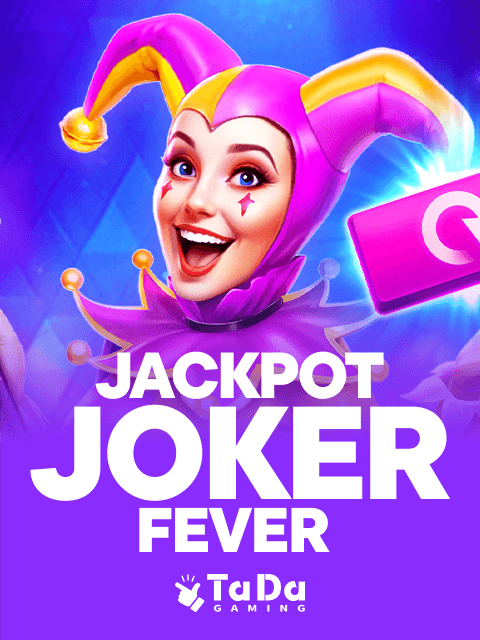 Jackpot Joker Fever
