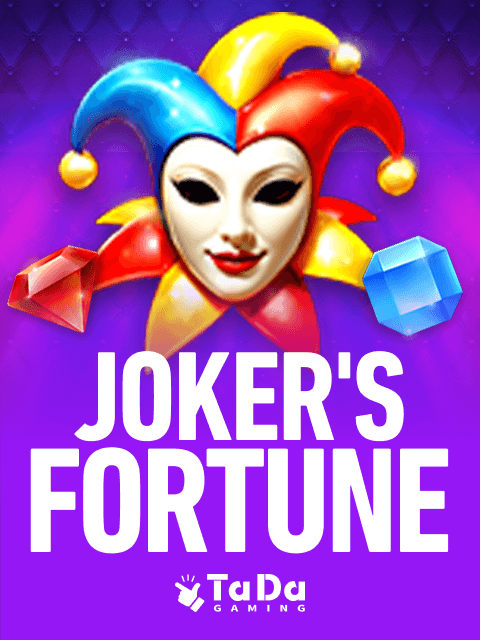 Joker's Fortune