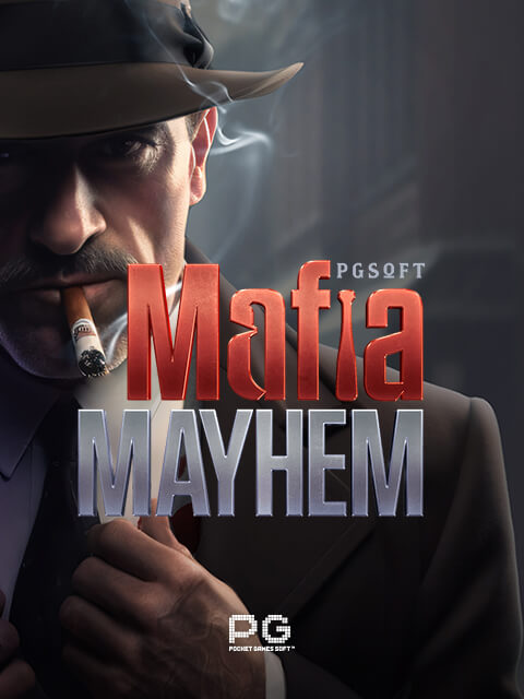 Mafia Mayhem