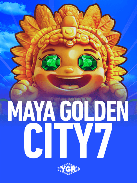 Maya Golden City7