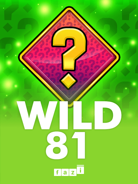 Wild 81